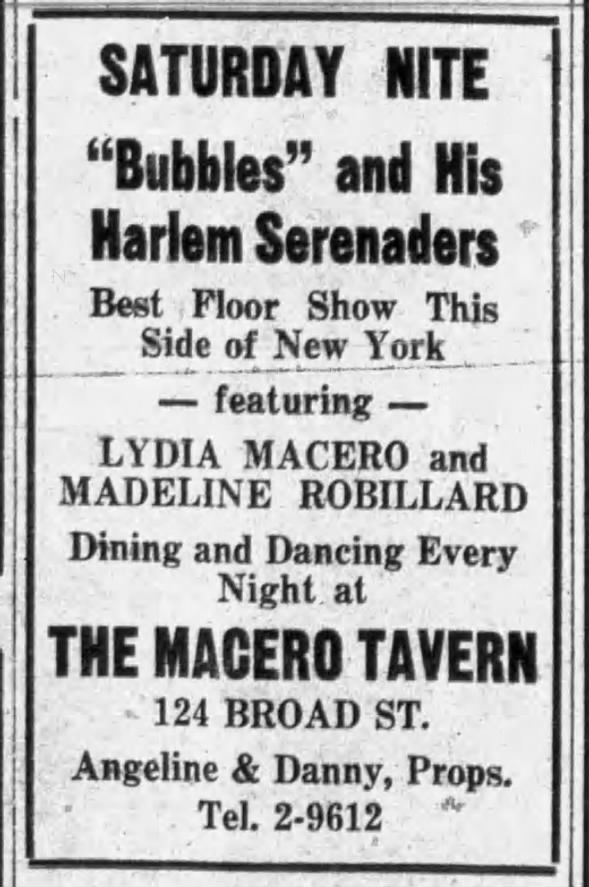 Clipping from The Post-Star